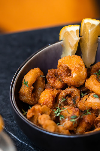 Opinii despre DOWN & UP în Harlingen - Horeca