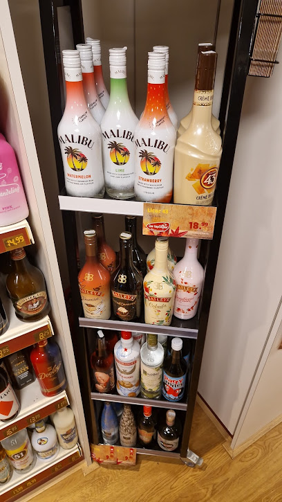 Slijterij De Kolkrijst