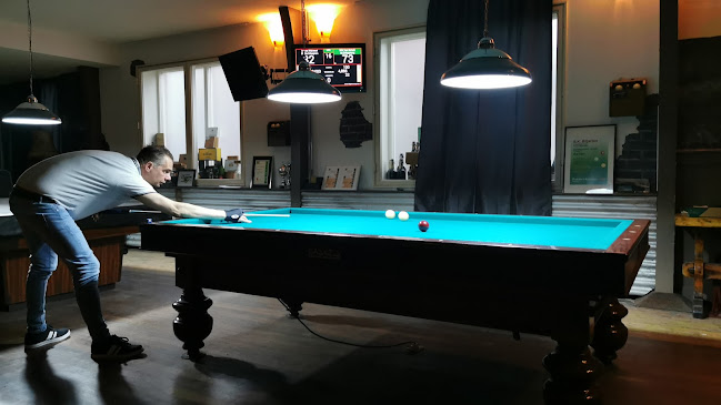 Opinii despre De Driesprong în Aalten - Horeca