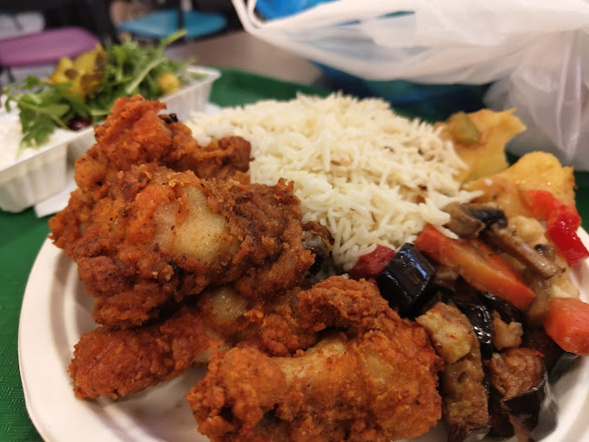 Döner Kebap SHOARMA - Horeca