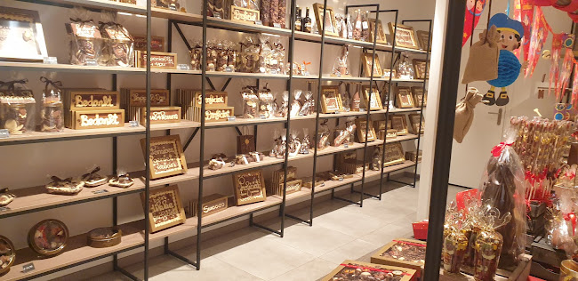 Rousseau Chocolade Fabriekswinkel Sittard
