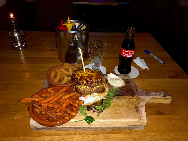 Double B -Bar & Kitchen- - Horeca