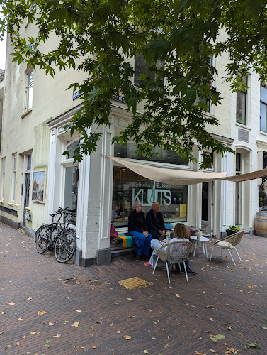 KLUTS koffie & vegan bakkerij - Horeca