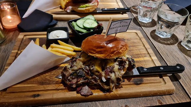Koeien en Kaas Zoetermeer - Horeca