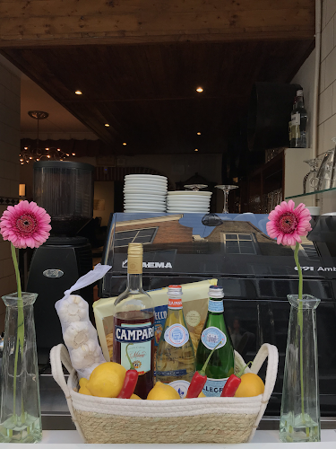 Ristorante Pizzeria Portobello - Horeca