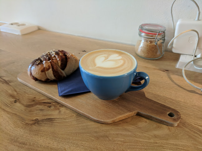 Koffie Leute Brauhaus