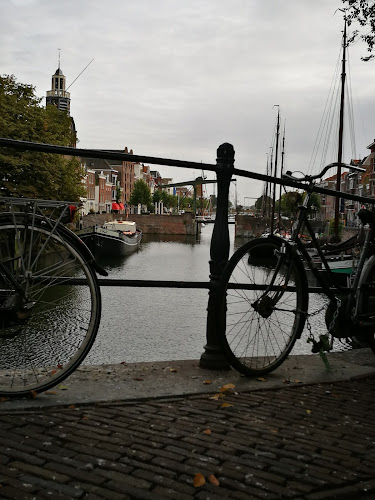 Schiedamseweg 2-A, 3025 AA Rotterdam