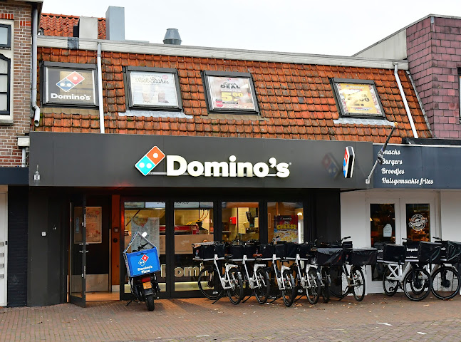 Domino's Pizza Schagen