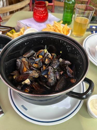 Comentarii opinii despre Café Marseille