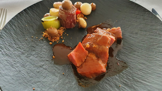 Tramhalte Duizel - Horeca