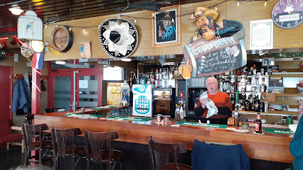 Café-Restaurant Rijnstreekhal