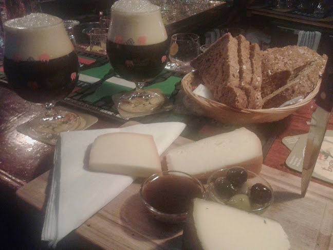 Café Gollem Raamsteeg - Amsterdam