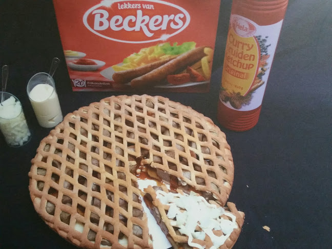 Bakkerij Engels - Grubbenvorst