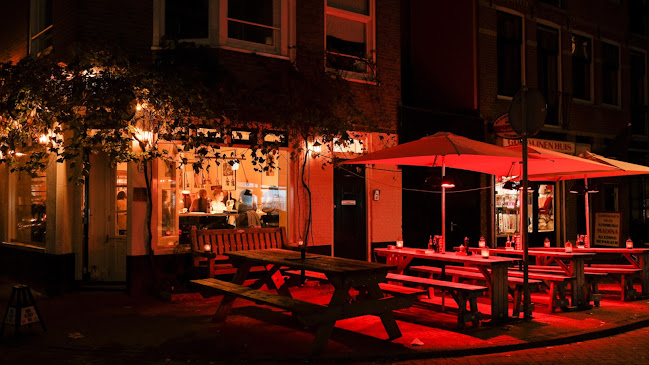 Spaghetteria Pasta-bar - Amsterdam