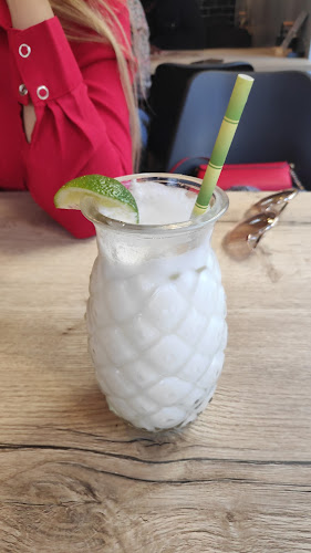 The Wings Paradise Den Haag - Den Haag