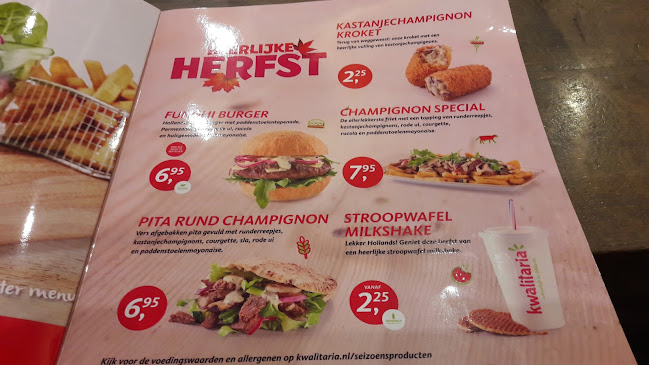 Comentarii opinii despre Kwalitaria Hoogerheide