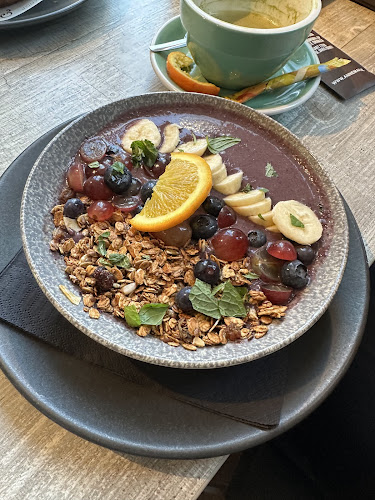 Opinii despre Anne&Max Eindhoven Kleine Berg în Eindhoven - Horeca