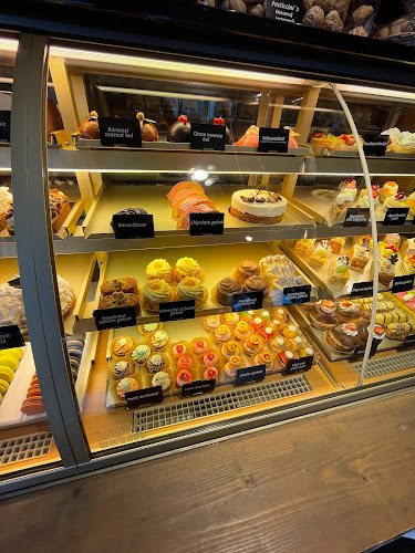 Bakkerij van Voorthuizen | Parkweide Ede - Horeca