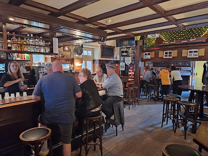 Café 't Sinterklaoske