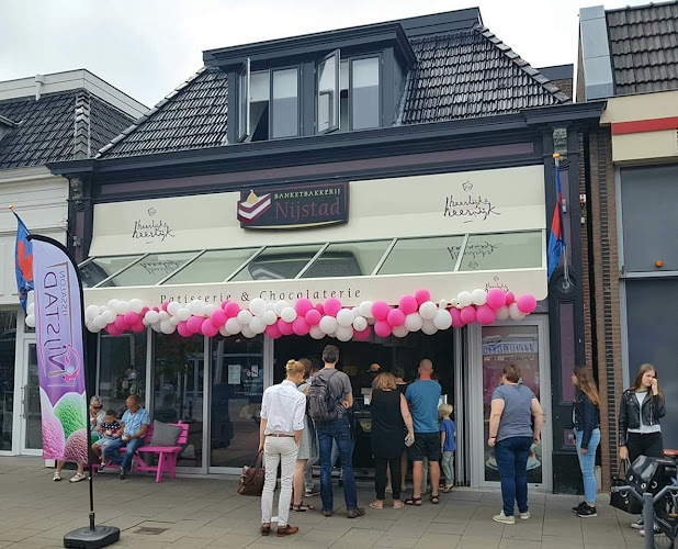 Banketbakkerij Nijstad - Leeuwarden