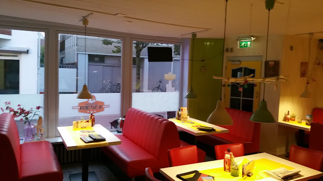 The Crazy Chicken - Horeca