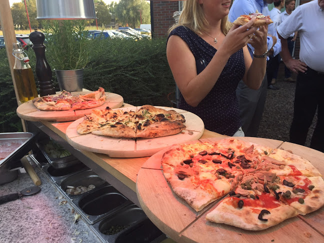 Comentarii opinii despre Capri Pizza