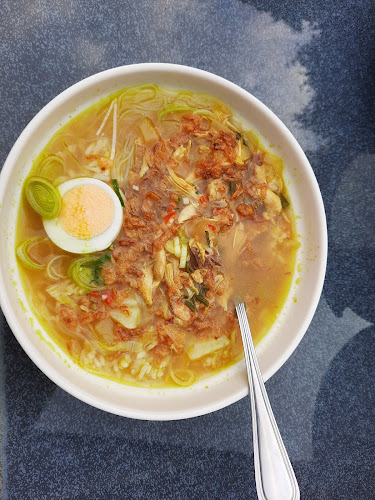 Opinii despre Tante 10 van hot naar her în Boxmeer - Horeca