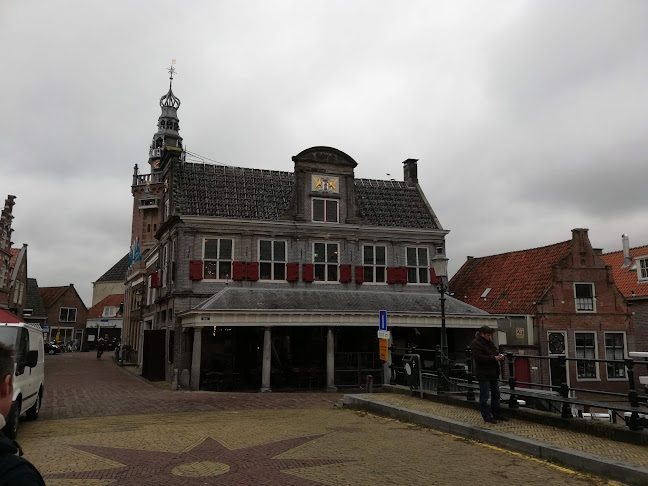 Het Weeshuis Monnickendam - Horeca