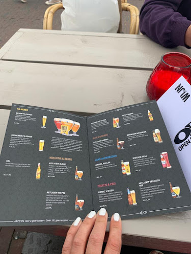 Open-Doors - Noordwijk