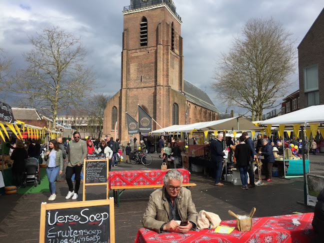 P.a, Kerkplein, Tournoysveld 98, 3443 EW Woerden