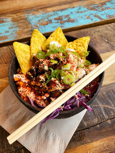 Comentarii opinii despre Surfside Poké - Maastricht