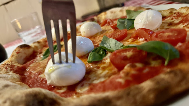 Restaurant Il Re di Puglia - Horeca