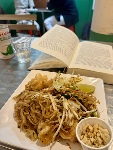 Comentarii opinii despre Khaosaan Road - Real Spicy Thai food Den Haag อาหารไทย The Hague