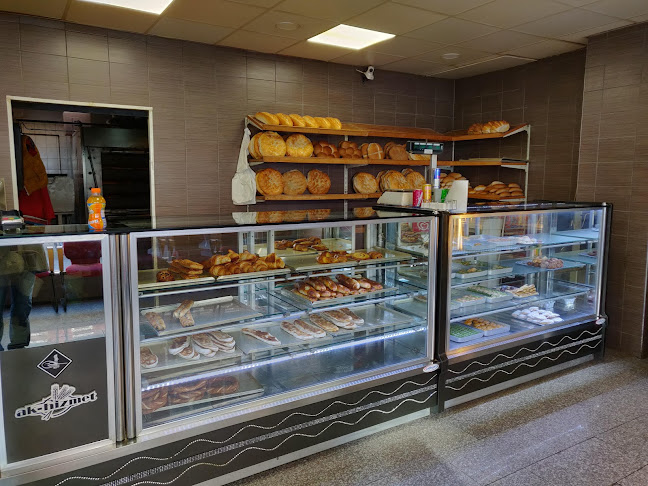 Comentarii opinii despre Bakkerij Ak-Hizmet