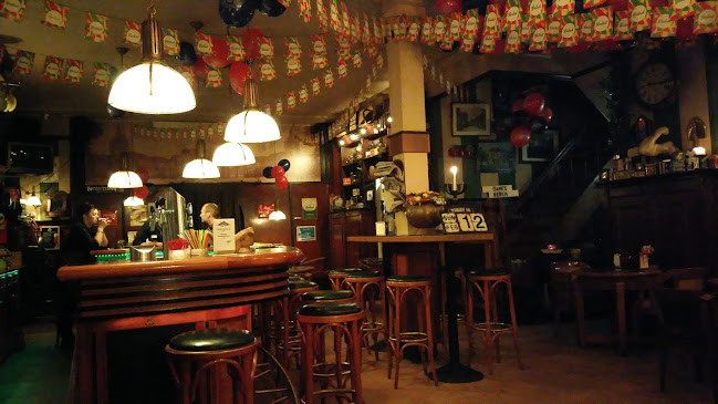 Grand Café Markant - Oldenzaal