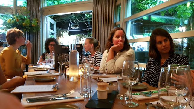 Restaurant Poppe Apeldoorn B.V.