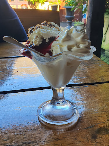 Opinii despre Cafe de Molenberg în Reutum - Horeca