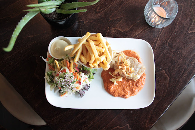 Opinii despre Grand Café Centre Ville în Maastricht - Horeca