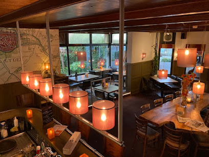 Brasserie Cronesteyn