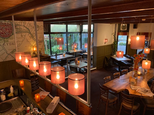 Brasserie Cronesteyn