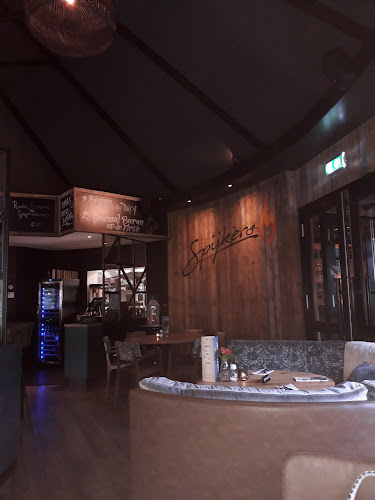 Spijkers Heemskerk - Horeca