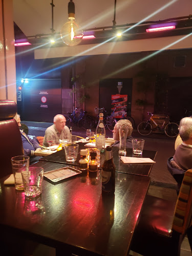 Reguliersdwarsstraat 13-15, 1017 BJ Amsterdam