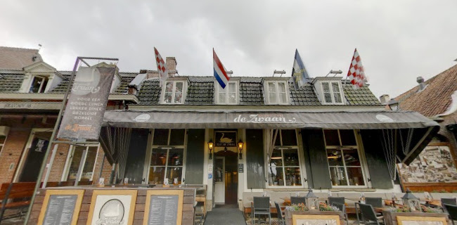 Grand-Café De Zwaan - Horeca
