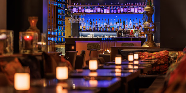 Surya restaurant - Horeca