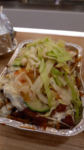 Opinii despre Hisar Bakkerij în Amersfoort - Horeca