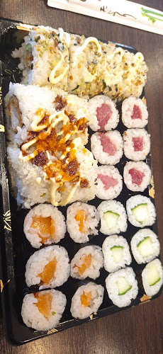 Opinii despre Lotus Chinees Japans All You Can Eat în Tiel - Horeca