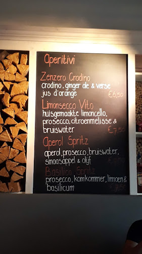 Restaurant Vito - Horeca