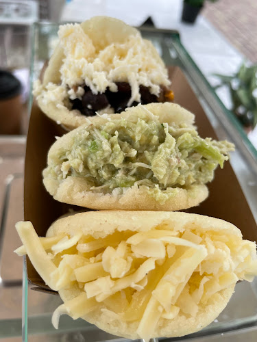 Erikucha Arepera - Horeca