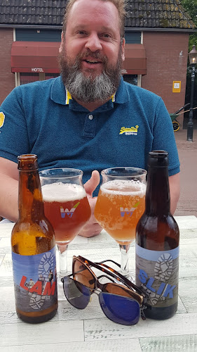 Restaurant Waddengenot - Horeca