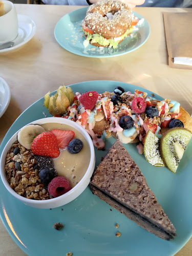 Klein Geluk Bakery (100% glutenvrij, lactosevrij en vegan patisserie) - Horeca